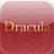 Dracula by Bram Stoker; ebook icon