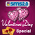SMS2_0 Valentine Special icon