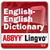 ABBYY Lingvo En-En Oxford  icon