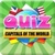 The World Capitals Quiz icon