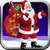 Xmas Newyear Cards and Stickers icon