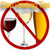 Stop Drinking Tips icon