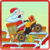 Santa Bike Ride icon