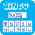 Math bingo-spanish icon