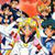 Sailormoon Wallpaper HD icon