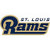 St Louis Rams Fan icon