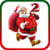 Run Santa Run 2 app for free