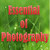 Essential of Photography app for free