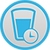 Water For Body icon