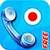 All Call Recorder Free icon