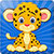 Kids puzzles zoo app for free