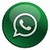 NEW UPDATED WhatsApp  icon
