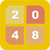 2048 Puzzle 2 icon