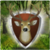 Wild Deer Hunt 2016 – Sniper icon