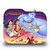 Aladdin and Jin app for free