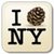 New York City News icon