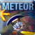 Meteor Brick Breaker- android icon