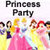 Princess Party icon