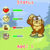 MobilePet Monkey icon