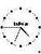 Backward Clock icon