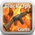 Black Ops Guns icon