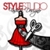 Style Studio : Fashion Designer icon