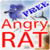 Angry Rat icon