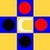 Checkers Draughts Game icon