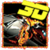 Car Race 3D icon