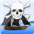 Pirate Ships War icon