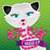 Kitty Dress Up Cool Cat Games for Kids icon
