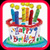 Birthdays Chat app for free