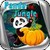 Panda In Jungle icon