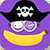 Stick Banana Rush - Save Hungry Pirate Monkey King icon