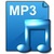 Android Mp3 Downloder Application icon