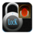 Biometric Security Lock Prank icon