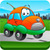 Puzzles Cars icon