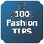 143 Fashion Tips Cool icon