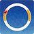 Circle Tap icon