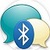 BlutoothSocial icon