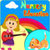 Nursery Rhymes And Poems With MP3 app for free