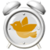 Early Bird Alarm Clock icon