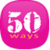 50 Ways To Say I Love You S40 icon