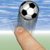 Soccer Bounce for Android icon