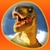 Dinosaurs 360 icon