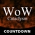 Countdown for Cataclysm (Unofficial) icon