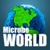 MicrobeWorld  Microbiology, Biotech & Life Science News, Video and Resources icon