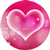 Pink Hearts Live Wallpaper Free app for free