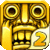 Temple  Run 2 app archived
