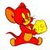 Tom and Jerry: Midnight Snack icon